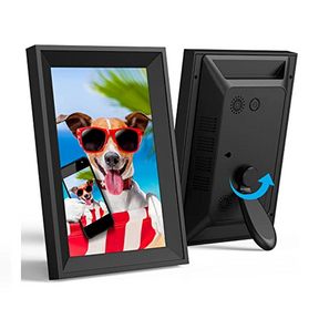 Euker 10.1 inch Digital Photo Frame