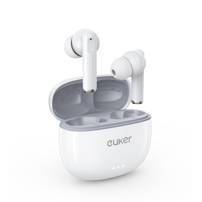 Euker Wireless Bluetooth Earbuds