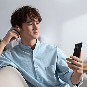 Euker Wireless Bluetooth Earbuds